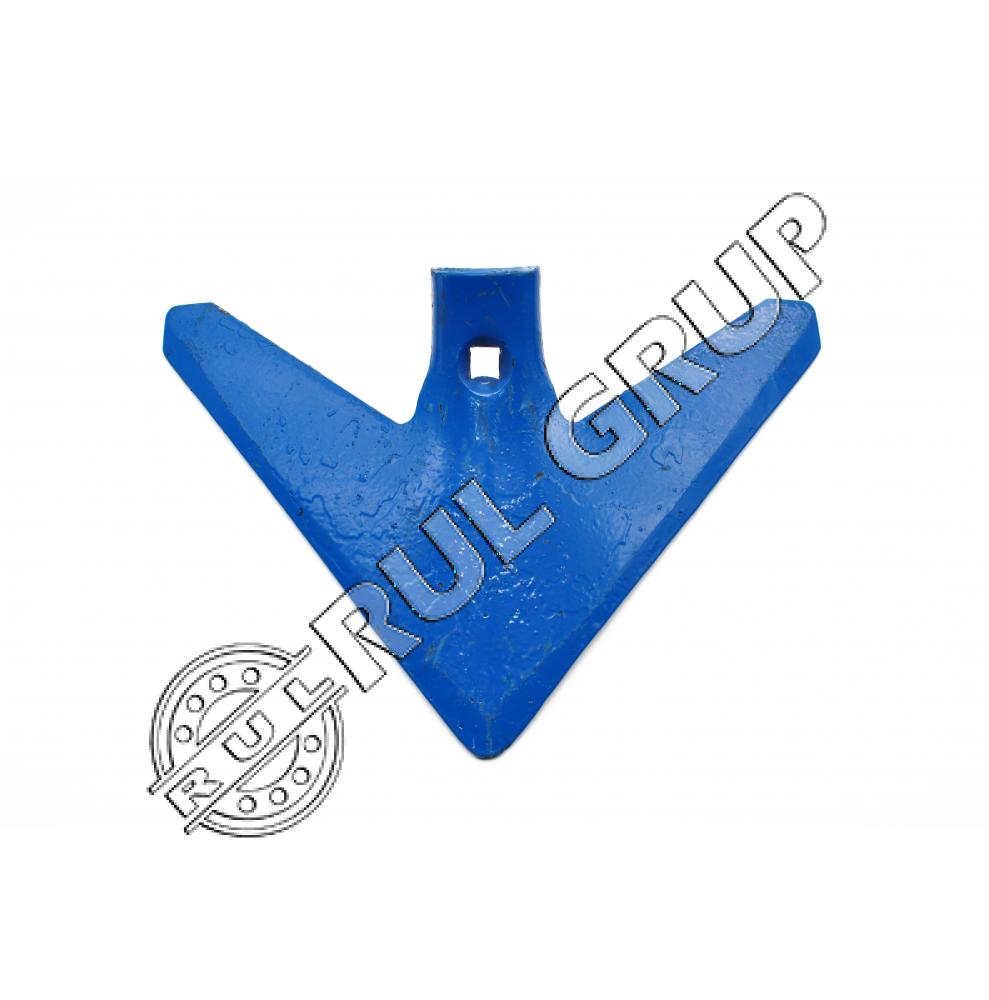 SAGEATA 3374356M LEMKEN